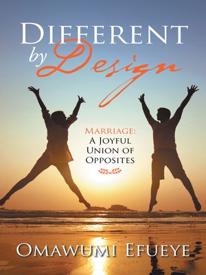 cover image of Different by Design